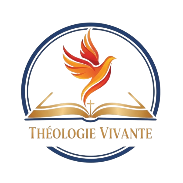 Logo Théologie Vivante